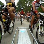 Aventuri pe bicicleta la Liman Bike Race 2013 editia a VIII a