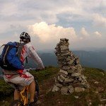 Aventuri pe bicicleta Excursie cu bicicleta in Muntii Apuseni (Beius Stana de Vale Padis)