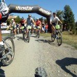 21 Aventuri pe bicicleta ROUTE68 Mountain BIKE Marathon Gurasada Park