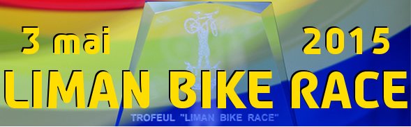 Liman bike race 2015 - LBR 2015