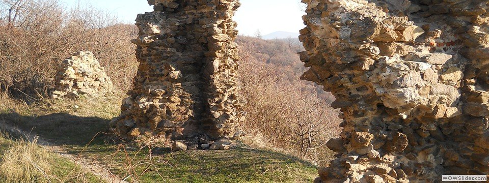 Arad - Siria - lac Ghioroc